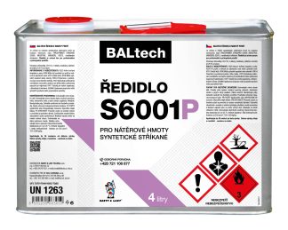 BALTECH S6001P ŘEDIDLO PROFI