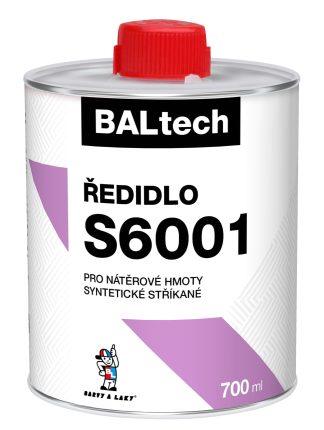 BALTECH S6001 ŘEDIDLO