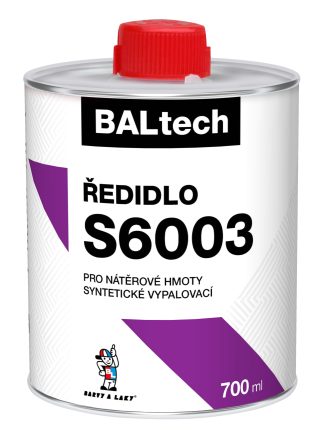 BALTECH S6003 ŘEDIDLO