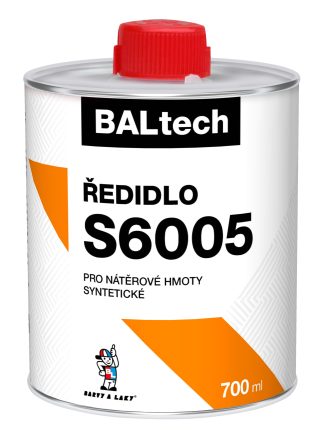 BALTECH S6005 ŘEDIDLO