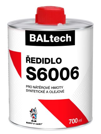 BALTECH S6006 ŘEDIDLO