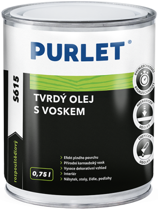 PURLET S615