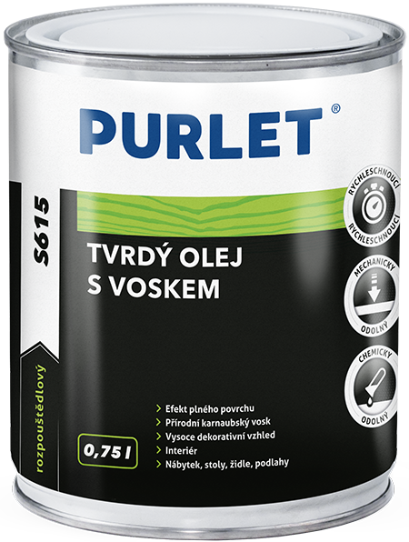 PURLET S615