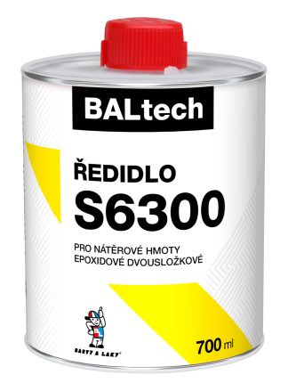 BALTECH S6300 ŘEDIDLO