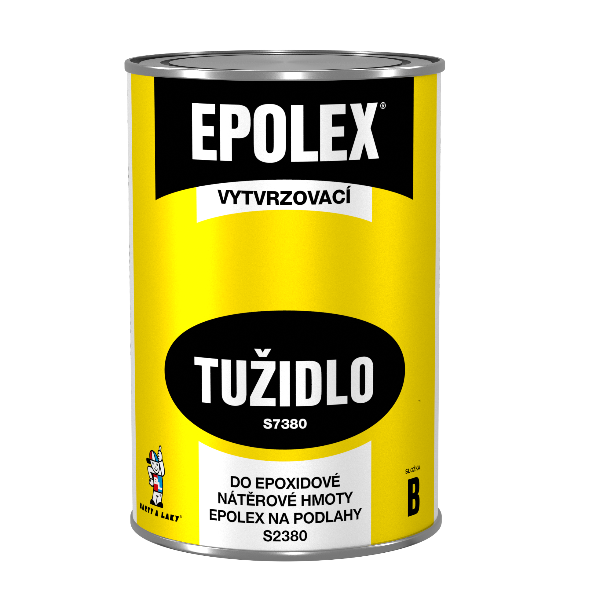 TUŽIDLO EPOLEX S7380
