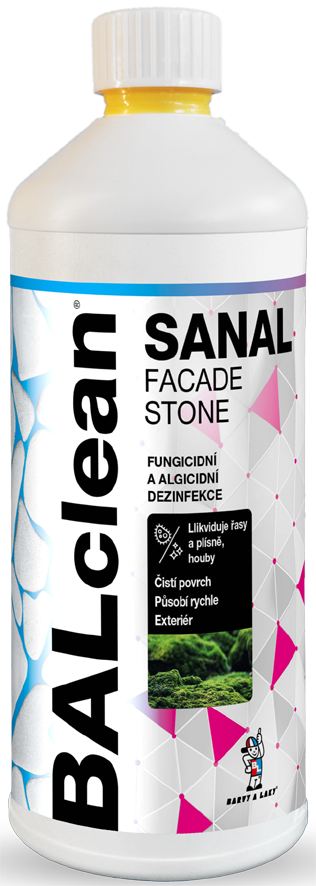 BALCLEAN SANAL