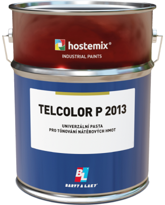 TELCOLOR P2013