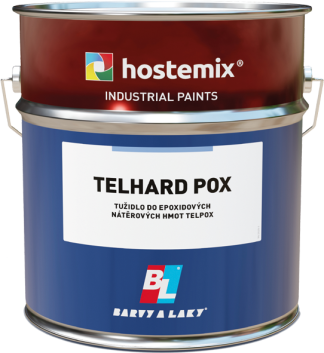 TELHARD POX