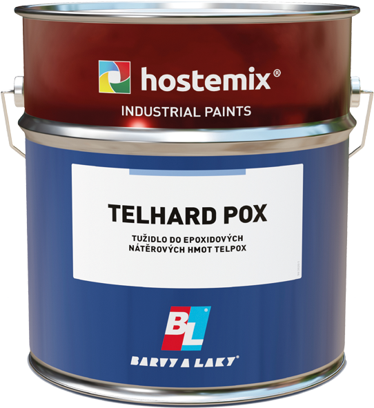 TELHARD POX
