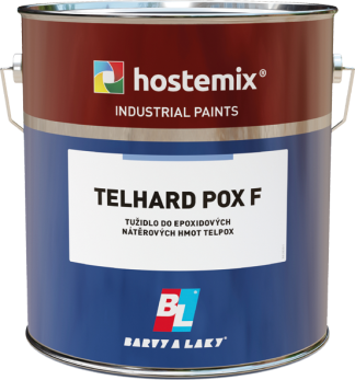 TELHARD POX F