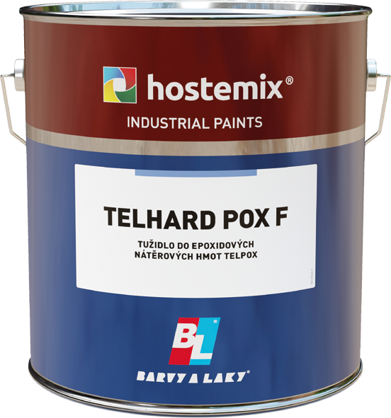 TELHARD POX F