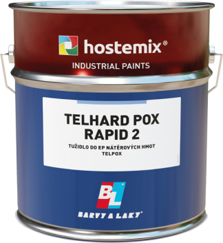 TELHARD POX RAPID 2