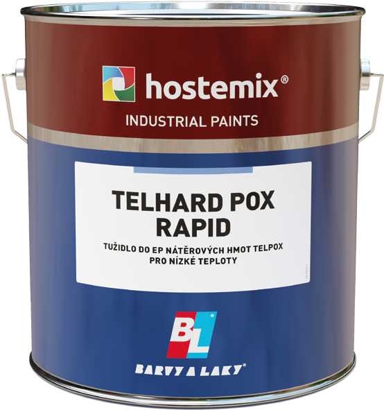 TELHARD POX RAPID
