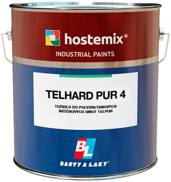 TELHARD PUR 4