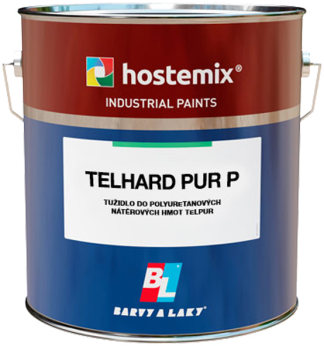 TELHARD PUR P
