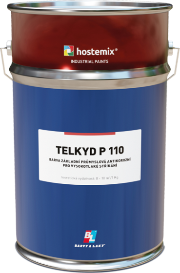 TELKYD P 110