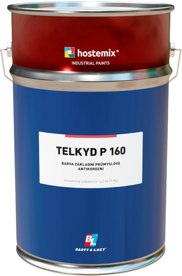 TELKYD P160