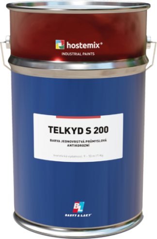 TELKYD S 200 BS MAT