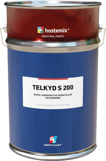 TELKYD S 200 BS MAT