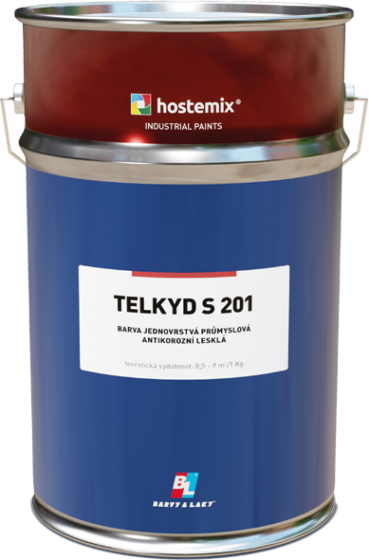 TELKYD S 201 LESK