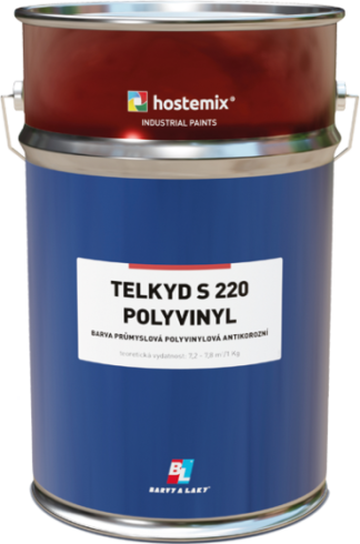TELKYD S 220  POLOMAT