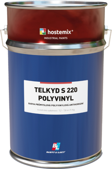 TELKYD S 220 POLOMAT