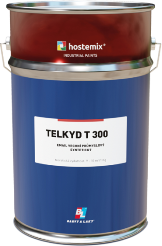 TELKYD T 300 E LESK