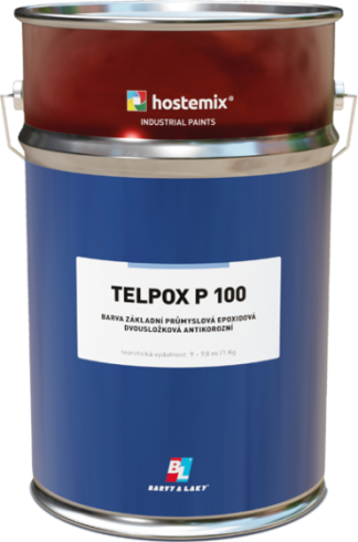 TELPOX P 100