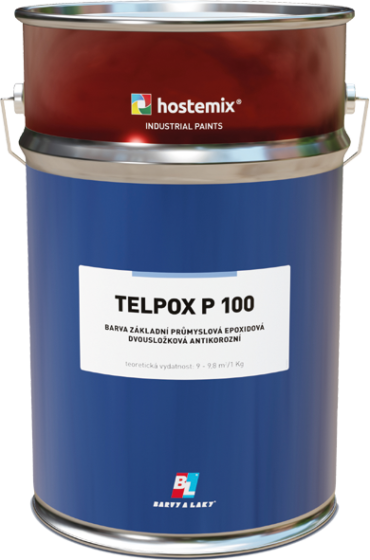 TELPOX P 100