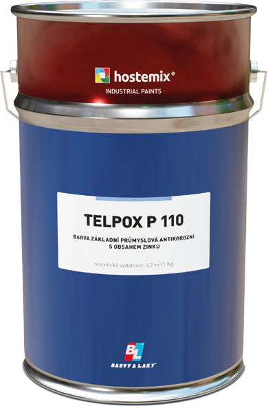 TELPOX P110
