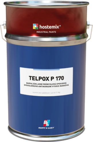 TELPOX P 170