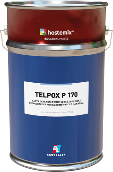 TELPOX P 170