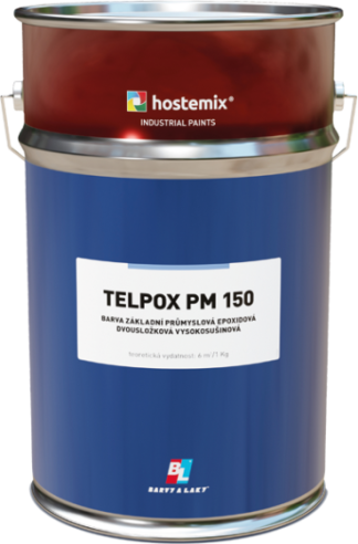 TELPOX PM 150