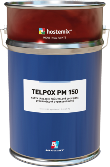 TELPOX PM 150