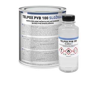 TELPOX PVB 100