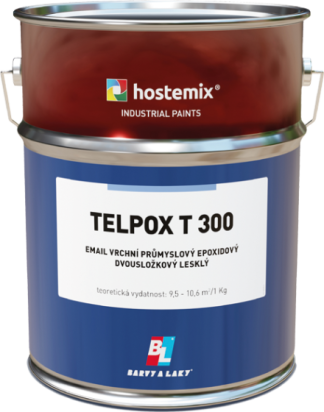 TELPOX T 300 LESK