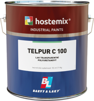 TELPUR C100