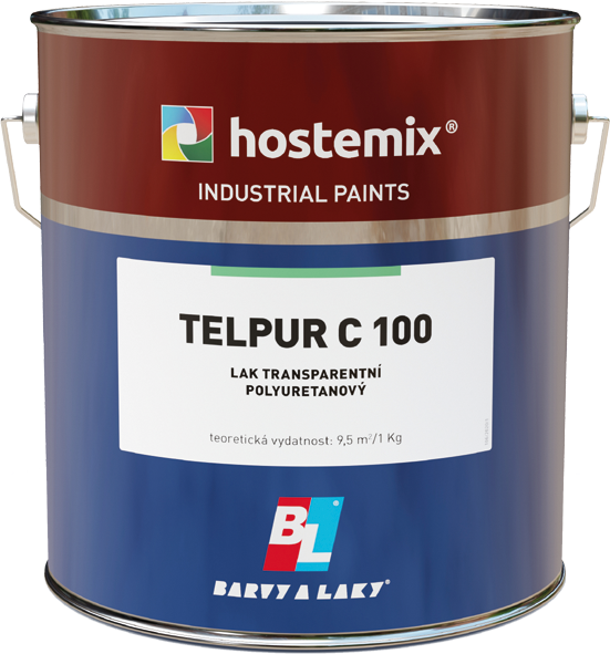 TELPUR C100