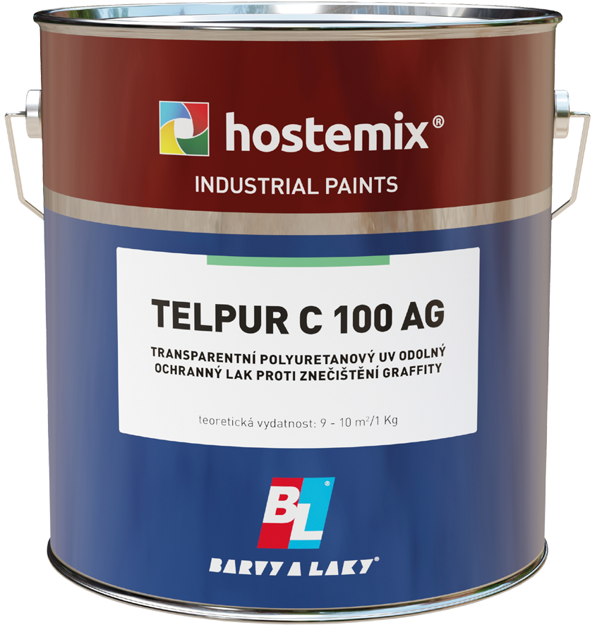 TELPUR C100 AG