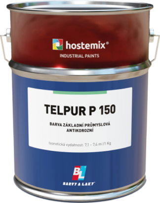 TELPUR P 100