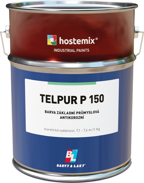 TELPUR P150