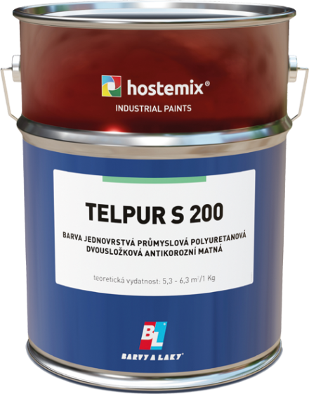 TELPUR S 200 MAT