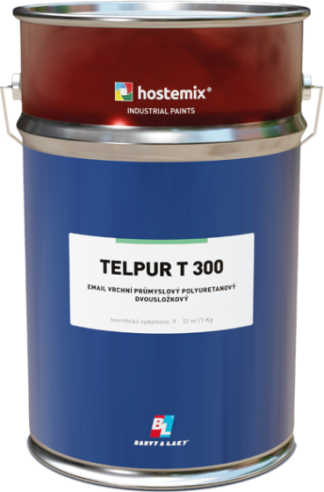 TELPUR T 300 LESK