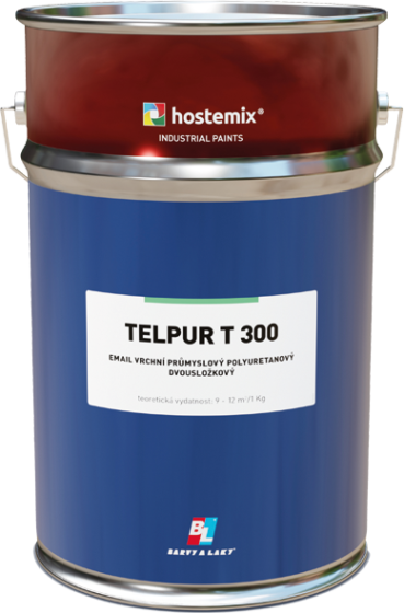 TELPUR T 300 LESK