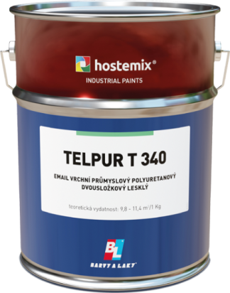 TELPUR T 340 HS LESK