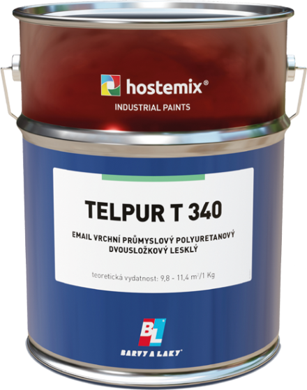 TELPUR T 340 LESK