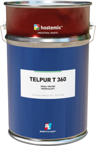 TELPUR T 360 LESK