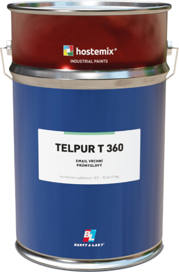 TELPUR T 360 LESK