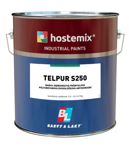 TELPUR S 250 POLOMAT