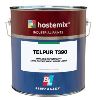 TELPUR T 390 LESK
